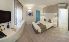 Rigel Villanova Rooms, Cagliari